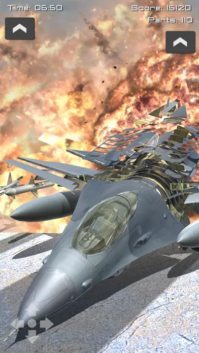 Disassembly 3D screenshot 2