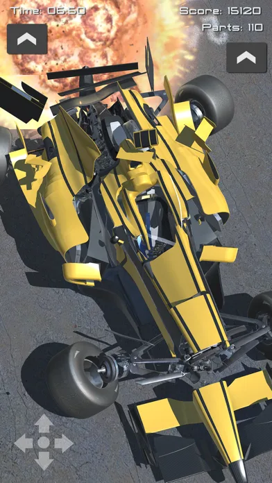 Disassembly 3D screenshot 3