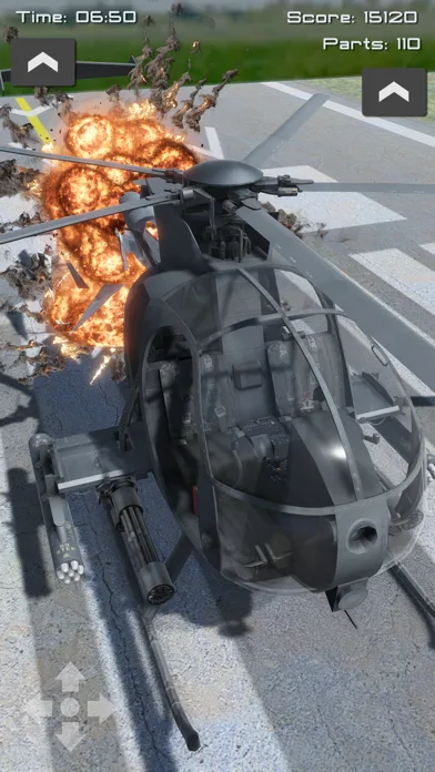 Disassembly 3D screenshot 4