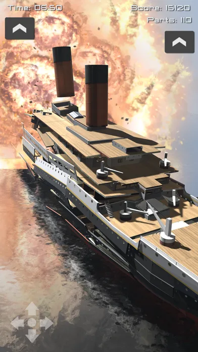 Disassembly 3D screenshot 5