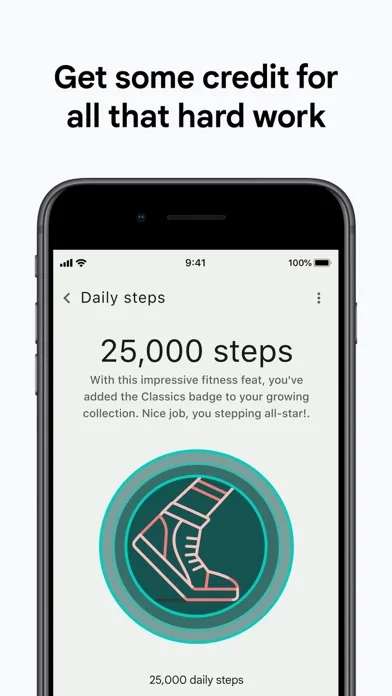 Fitbit: Health & Fitness screenshot 5