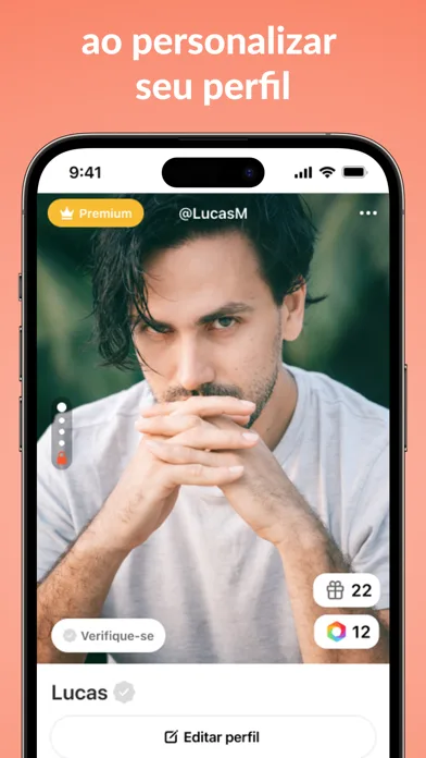 Hornet - Gay Dating & Chat screenshot 5