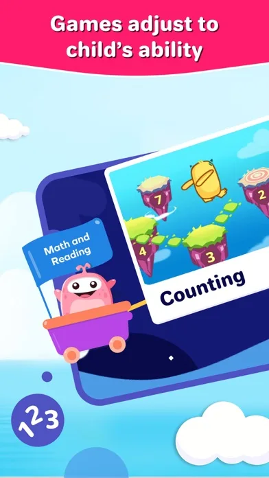 1st Grade Kids Learning Games screenshot 4