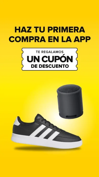 Mercado Libre: Compras Online screenshot 1