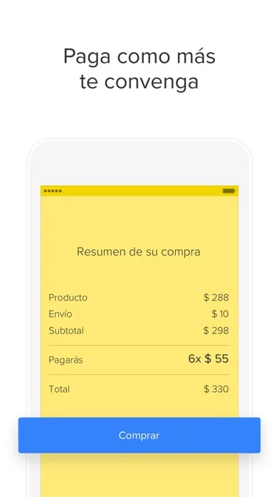 Mercado Libre: Compras Online screenshot 3