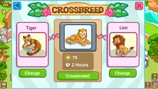 Zoo Story 2™ - Best Pet and Animal Game with Friends! screenshot 4