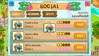 Zoo Story 2™ - Best Pet and Animal Game with Friends! screenshot 5
