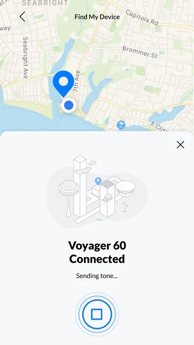 HP Poly Studio Mobile screenshot 5