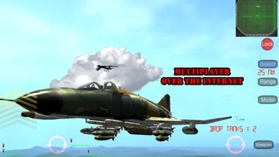 Gunship III - Combat Flight Simulator - FREE screenshot 1