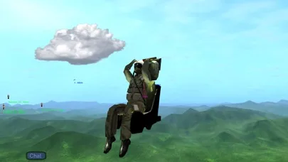 Gunship III - Combat Flight Simulator - FREE screenshot 4
