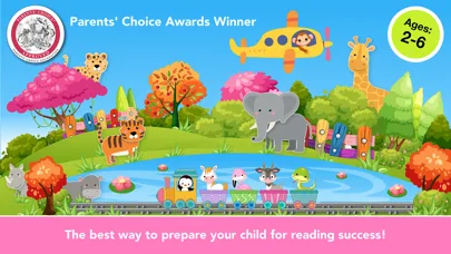 Phonics Island • Letter Sounds screenshot 3