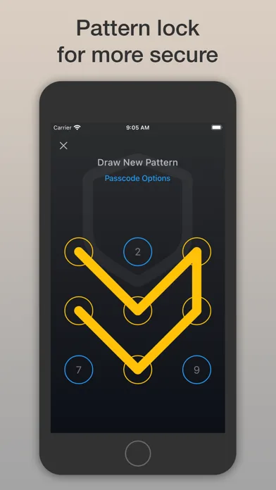 Safety Photo+Video screenshot 1