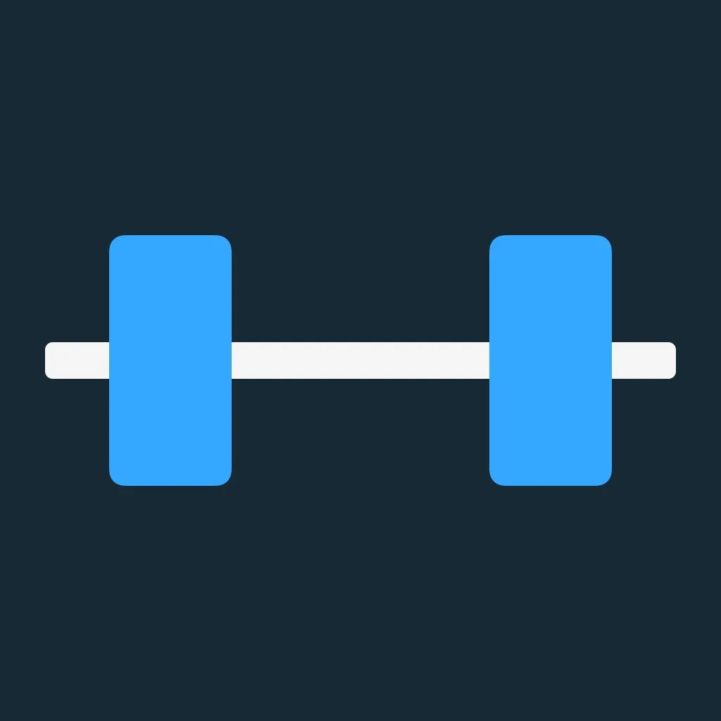 Strong Workout Tracker Gym Log