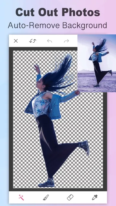 Pic Collage Maker PerfectImage screenshot 4