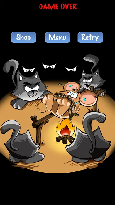 Mouse Maze - Top Brain Puzzle screenshot 3