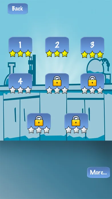 Mouse Maze - Top Brain Puzzle screenshot 4