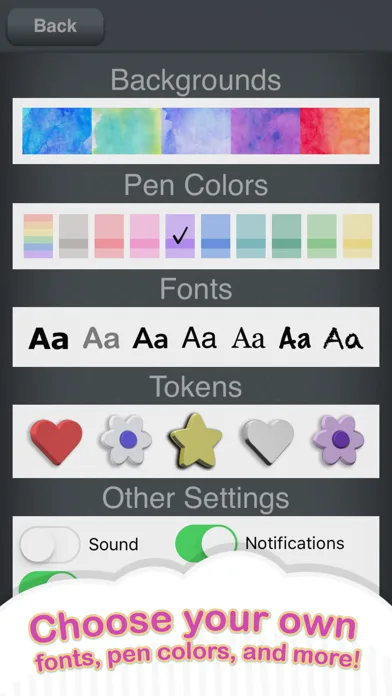 Word Search + screenshot 4