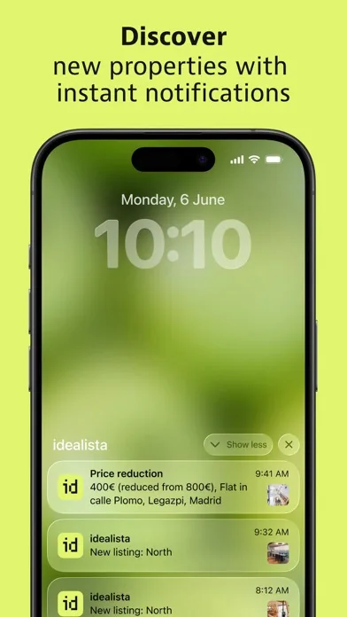 idealista screenshot 5