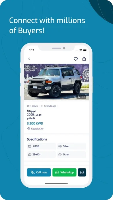 Q8Car screenshot 5