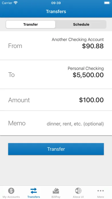 City National Bank of Florida screenshot 3
