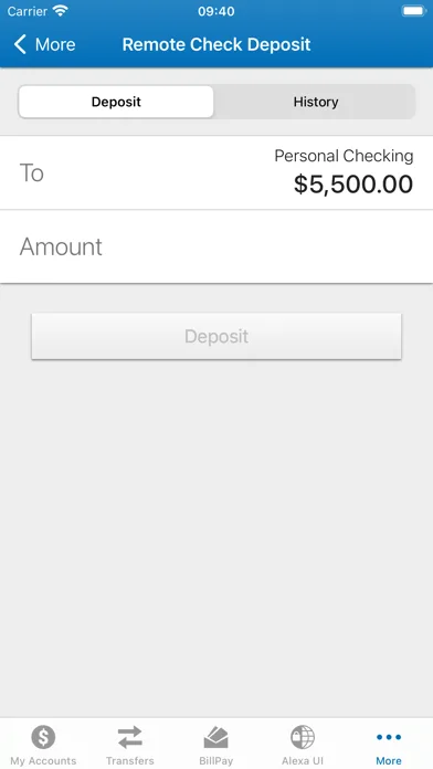 City National Bank of Florida screenshot 4