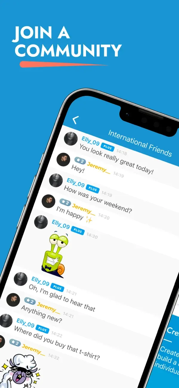 Paltalk: Live Chat Rooms screenshot 5