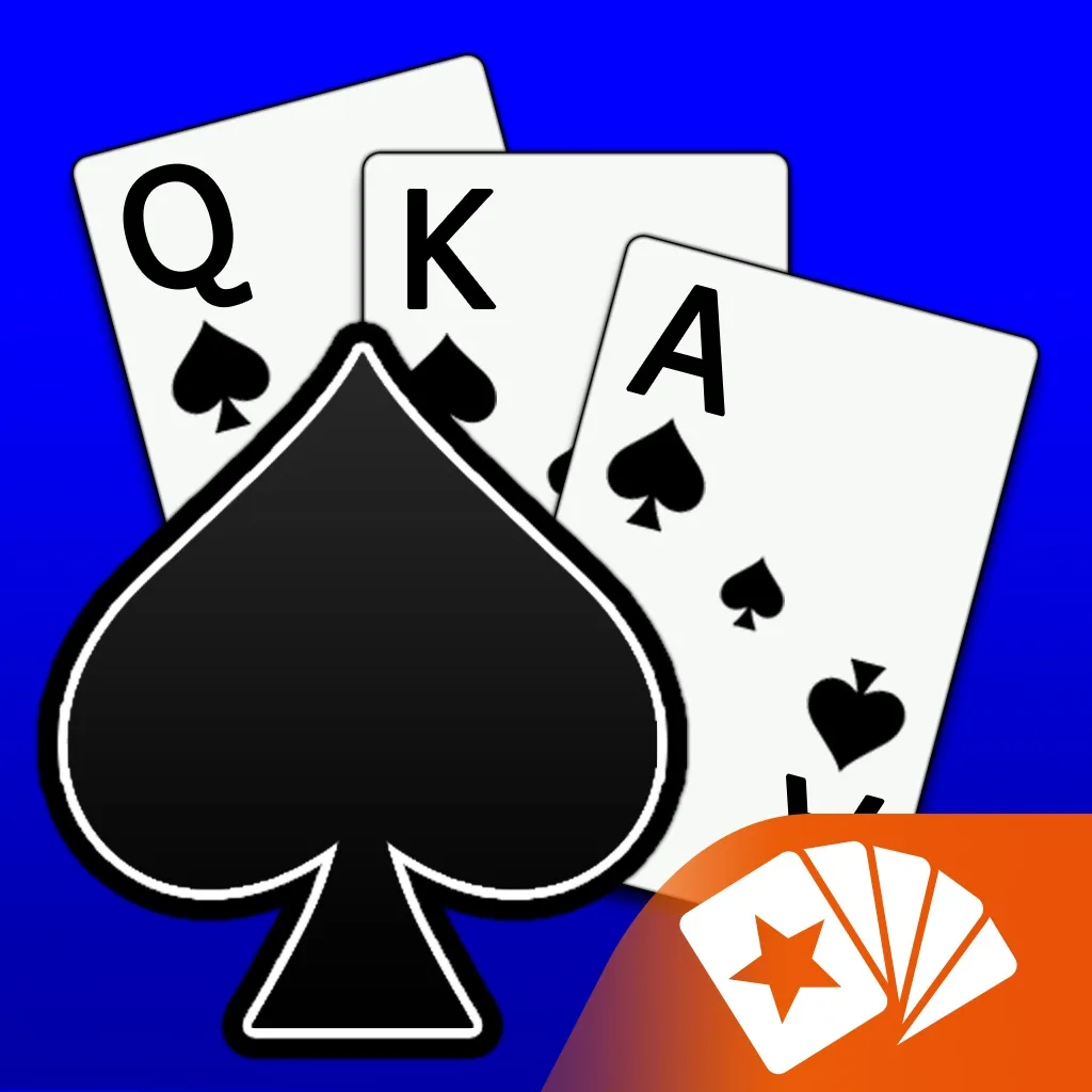 Spades+