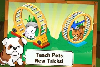 Fluff Friends Rescue ™ screenshot 1
