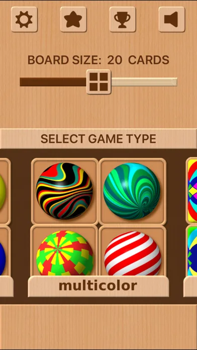 Memory! screenshot 5