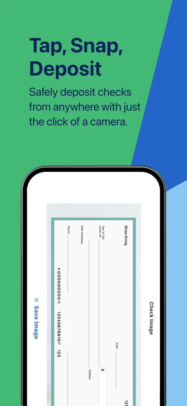 Fifth Third: 53 Mobile Banking screenshot 5