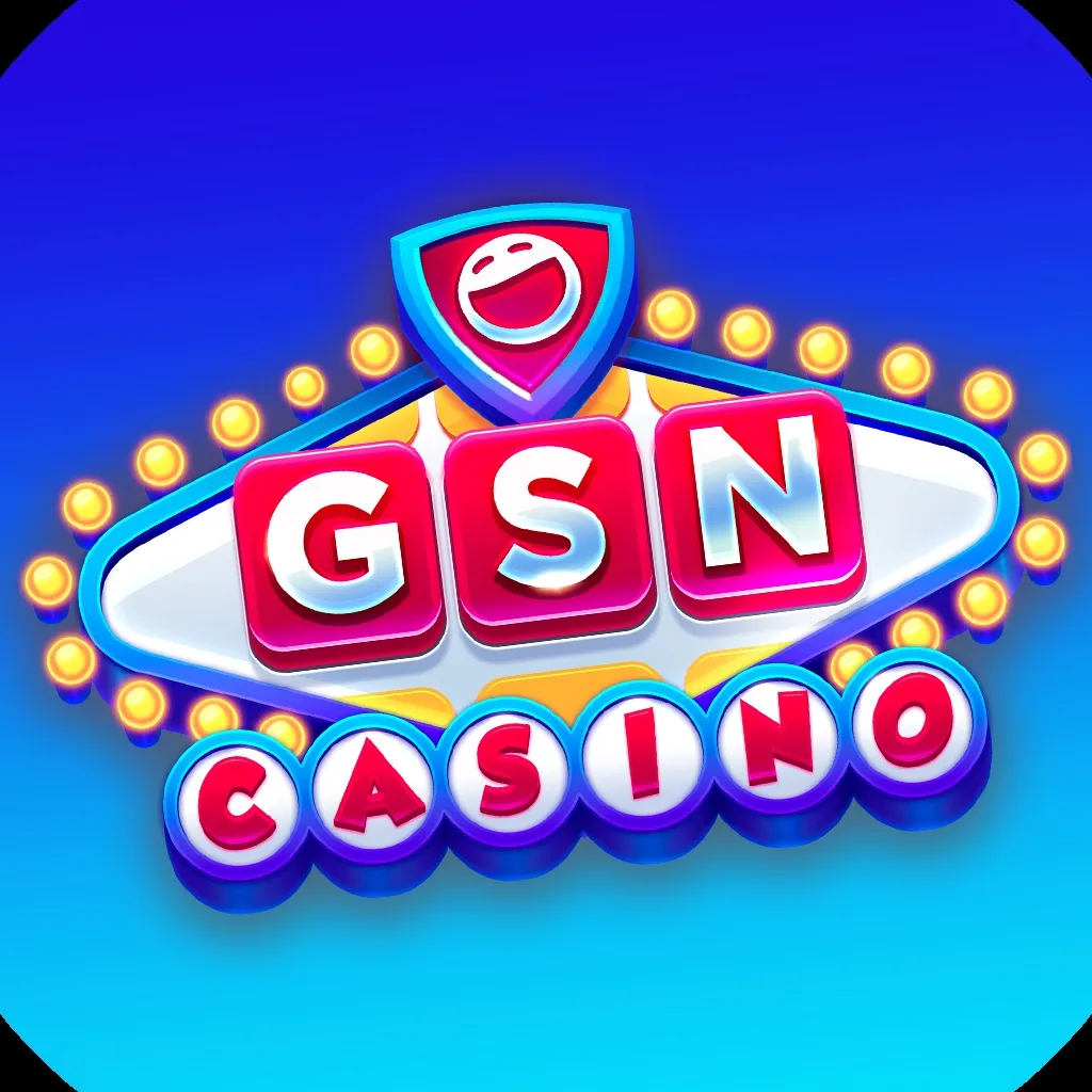 GSN Casino: Slot Machine Games