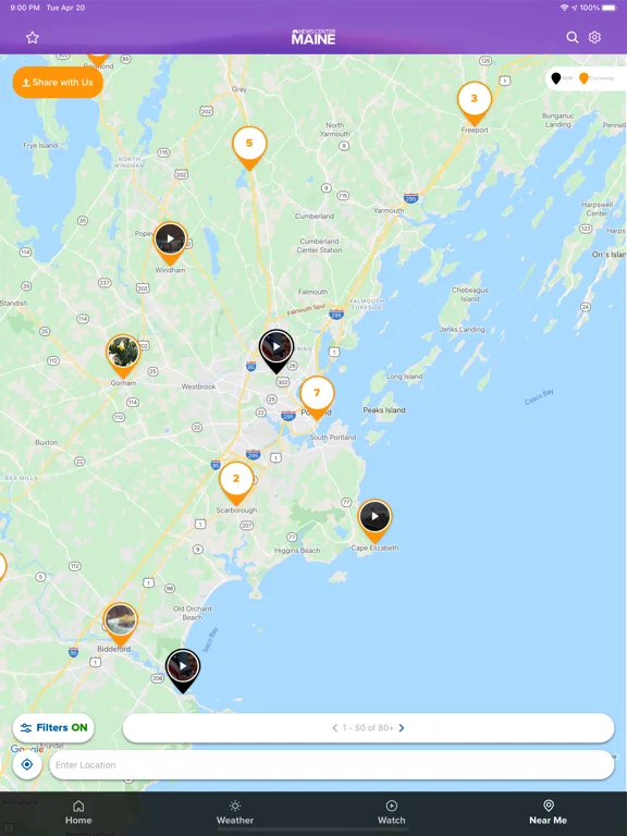 NEWS CENTER Maine screenshot 4