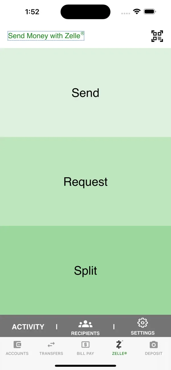 Cadence Bank screenshot 4