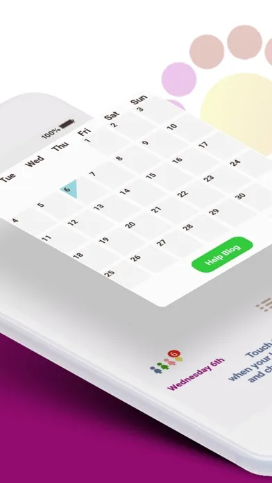 MyDays X screenshot 2