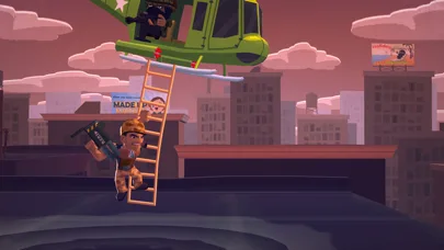 Major Mayhem screenshot 1