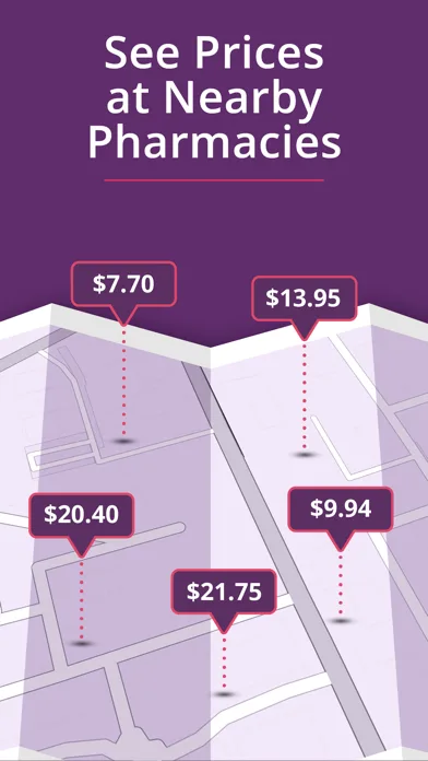 RxSaver Prescription Discounts screenshot 3