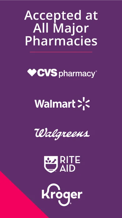 RxSaver Prescription Discounts screenshot 4