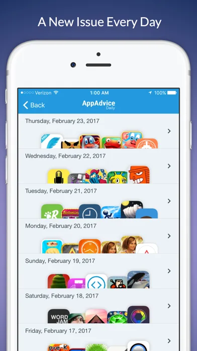 Apps Gone Free & Daily Tips screenshot 5