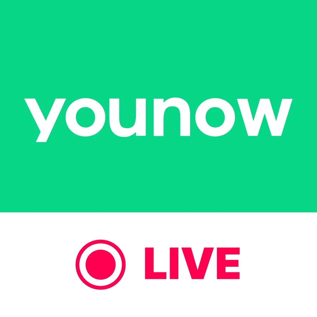 YouNow: Live Stream, Go Live