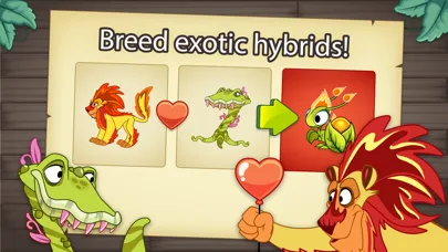 Tiny Monsters™ screenshot 3
