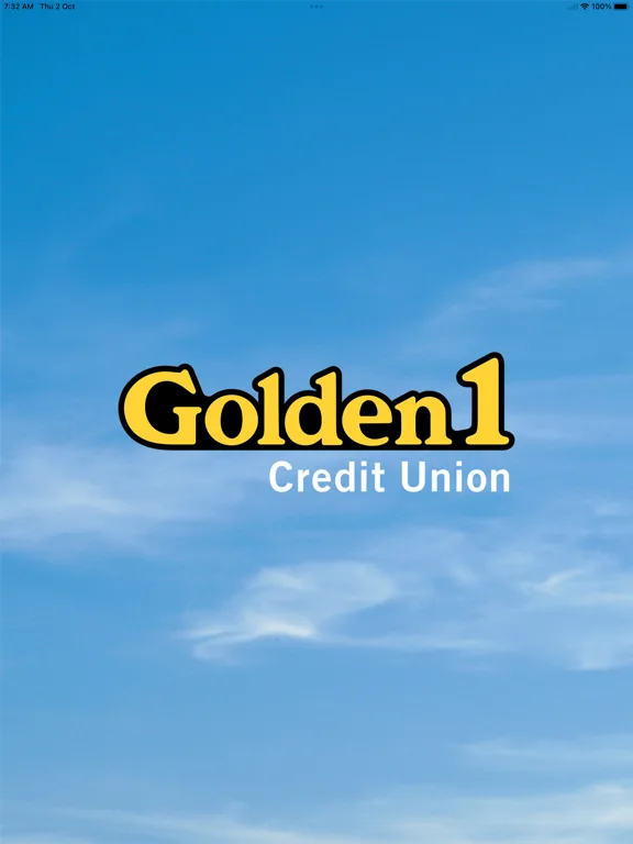 Golden 1 Mobile screenshot 1