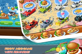Parking Tycoon - Drag Racing screenshot 5