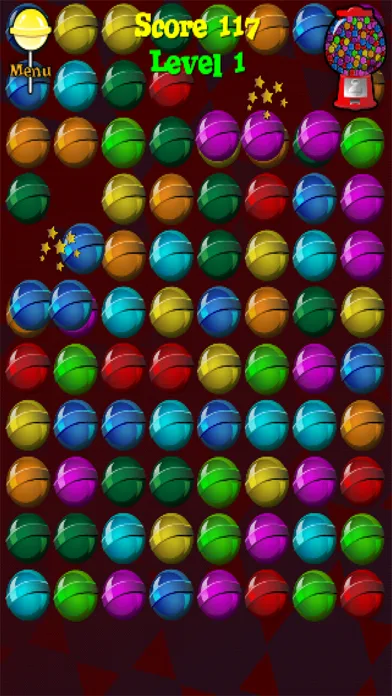 Lollipops screenshot 2