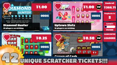 American Scratchers Lottery screenshot 2