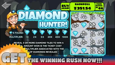 American Scratchers Lottery screenshot 3