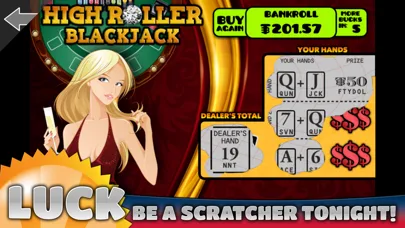American Scratchers Lottery screenshot 4