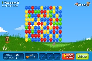 Bloons 2 screenshot 3