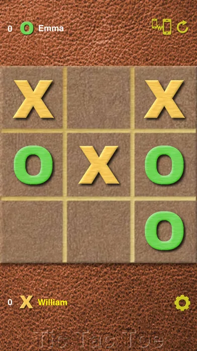 Tic Tac Toe: Another One! screenshot 2