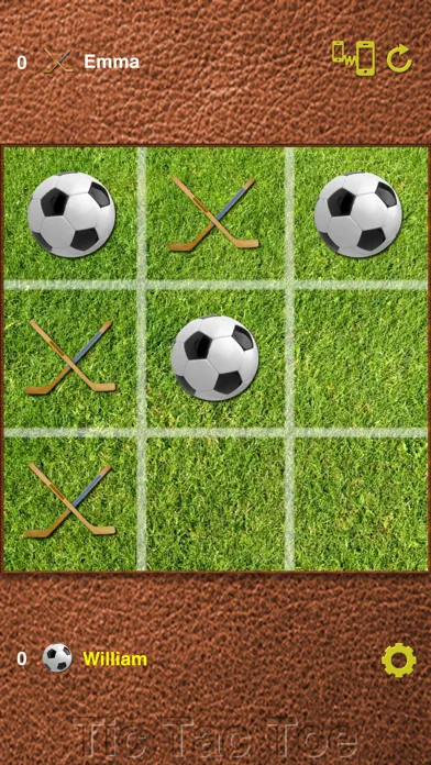 Tic Tac Toe: Another One! screenshot 5