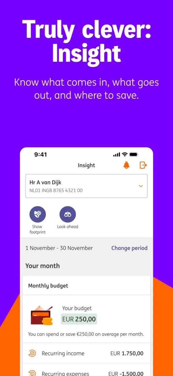 ING Netherlands screenshot 3